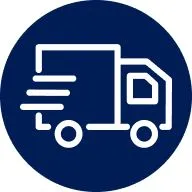 Доставка продукции — услуга Р-Системс (фото превью)