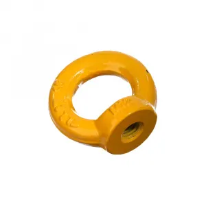 Рым-гайка М12 Haklift NS8M12 — фото превью