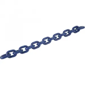 Цепь грузоподъемная Haklift NK1026 26x78 мм, г/п 26,5 т, 10 класс — фото превью