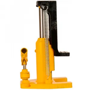 Домкрат зацепной TOR MHC-15 г/п 15 т низкоподхватный — фото превью