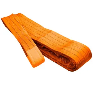 Строп текстильный петлевой СТП 12 т, 5 м — фото превью