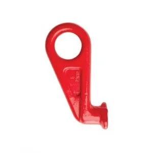 Комплект универсальных петель-захватов для контейнеров (4 шт), 50 тонн — фото превью