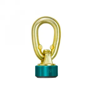 Рым-гайка приварная JDT NS10KL2HI — фото превью