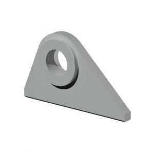 Обух такелажный тип 1, исполнение 1, г/п 0,3 т — фото превью