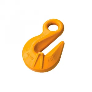 Крюк-укоротитель с проушиной Haklift LYK32 г/п 31,5 т, 8 класс — фото превью