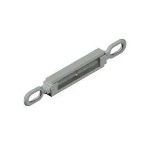 Талреп судовой 25-ОШ-УУ ОСТ 5Р.2314-79 — фото превью