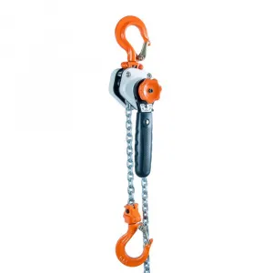 Таль ручная рычажная Haklift VTS250 мини /п 0,25 т, L=3 м — фото превью