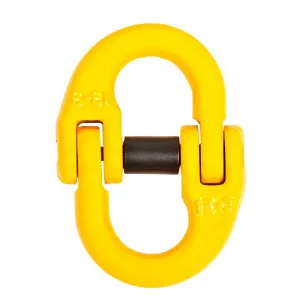 Звено соединительное Haklift LL20 г/п 12,5 т, 8 класс — фото превью