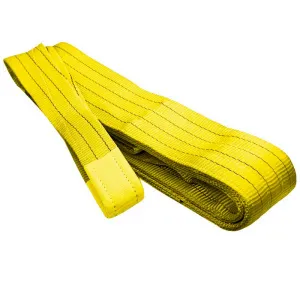 Строп текстильный петлевой СТП 3 т, 8,5 м — фото превью