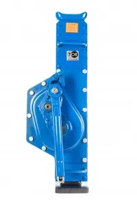 Домкрат реечный TOR ДР 20000 г/п 20 т — фото превью