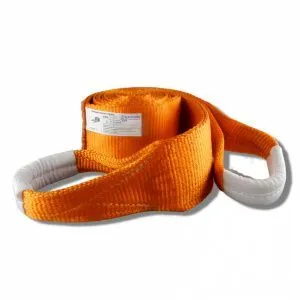 Динамическая стропа (рывковкая) 12 т, 8 м, Р-Системс — фото превью