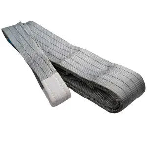 Строп текстильный петлевой СТП 4 т, 8,5 м — фото превью