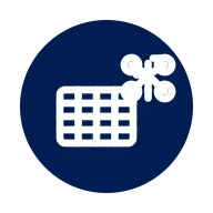 Сетка для пассивной защиты от БПЛА и дронов — услуга Р-Системс (фото превью)