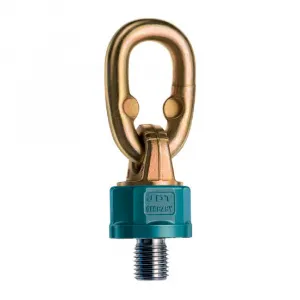 Рым-петля на шарикоподшипнике М10x18 JDT NS10KL10007 — фото превью