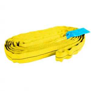 Строп текстильный круглопрядный кольцевой СТКК 3 т, 3 м — фото превью