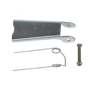 Защелка для крюков G80 3,15 т — фото превью