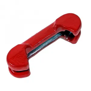 Укоротитель цепной клешневой несъемный Haklift LYKTK8 г/п 2 т, 8 класс — фото превью