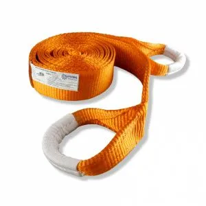 Динамическая стропа (рывковкая) 9 т, 7 м, Р-Системс — фото превью