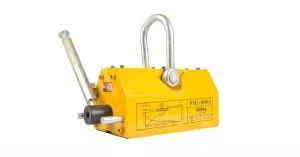 Захват магнитный TOR PML-A г/п 3000 кг — фото превью