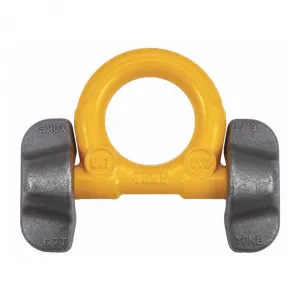 Рым-петля приварная Yoke NS8J10Y — фото превью