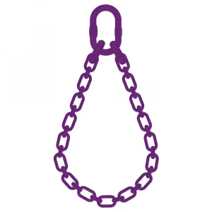 Строп цепной 1СЦвз 5,6 т, 7,5 м, 10 класс — фото превью