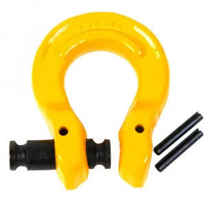 Звено соединительное омегаобразное Haklift OMEA13 г/п 5,3 т, 8 класс — фото превью