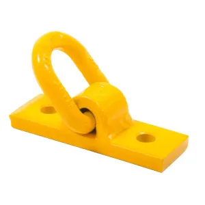 Рым-петля прикручиваемая болтами Haklift NS8PUL8 — фото превью