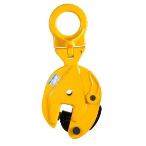 Захват вертикальный поворотный Haklift LTABT30 3 т, лист 0-30 мм — фото превью