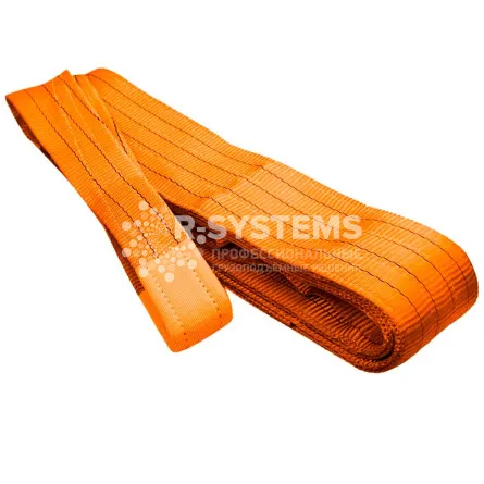 Строп текстильный петлевой СТП 15 т, 10 м - основное фото