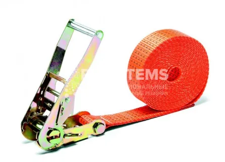 Стяжной ремень кольцевой 12,5 м, 5000 кг, лента 50 мм - основное фото