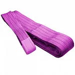 Строп текстильный петлевой СТП 1 т, 5 м — фото превью