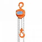 Таль ручная цепная REMA C-21 г/п 5 т, L=9 м — фото превью