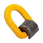 Звено приварное 2 т — фото превью