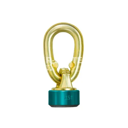 Рым-гайка приварная JDT NS10KL6HI - основное фото