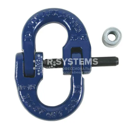 Звено соединительное Haklift LLA1022 г/п 19 т, 10 класс - основное фото