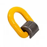 Рым-петля приварная Haklift NS8HI1 — фото превью