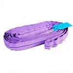 Строп текстильный круглопрядный кольцевой СТКК 1 т, 6 м — фото превью