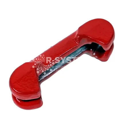 Укоротитель цепной клешневой съемный Haklift LYKTI13 г/п 5,3 т, 8 класс Укоротитель цепной клешневой съемный Haklift LYKTI13 г/п 5,3 т, 8 класс - основное фото