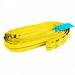 Строп текстильный круглопрядный кольцевой СТКК 3 т, 5 м — фото превью