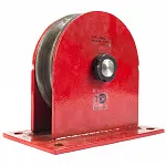 Блок монтажный опорный TOR г/п 2 т — фото превью