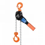 Таль ручная рычажная REMA YA г/п 3,2 т, L=9 м — фото превью