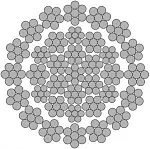 Стальной канат YOUNGWIRE DURAhoist 35 (35x7) 24 мм, zZ Galv, 1960 N/mm2 — фото превью