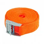 Ремень кольцевой с пружинной стяжкой 8,5 м, 250 кг, лента 25 мм — фото превью