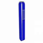 Строп текстильный кольцевой СТК 6 т, 10 м — фото превью