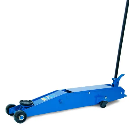 Домкрат подкатной гидравлический HAKLIFT TUNKHA10PRO г/п 10 т Домкрат подкатной гидравлический HAKLIFT TUNKHA10PRO г/п 10 т - основное фото