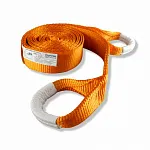 Динамическая стропа (рывковкая) 9 т, 11 м, Р-Системс — фото превью