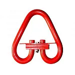 Звено разъемное треугольное Рт1-3,2 — фото превью