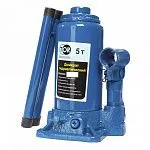 Домкрат бутылочный гидравлический TOR ДГ-20 г/п 20 т — фото превью