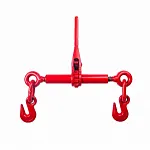 Талреп цепной с храповиком 10-13 мм, 7 500 кг — фото превью