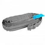 Строп текстильный круглопрядный кольцевой СТКК 4 т, 6,5 м — фото превью